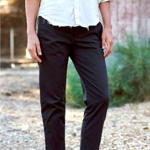 Frank & Eileen Wicklow Pants